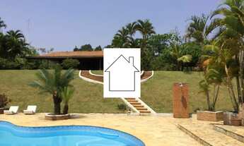 Imagem 2: Casa a Venda em Condomínio com 4 dormitórios