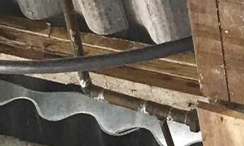 Imagem 2: Sala Comercial Comercial em Curitiba - Paraná, Mercês