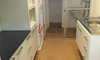 Imagem: Apartamento residencial para Venda e Locação