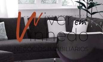 Imagem: Casa Residencial em Campinas - São Paulo