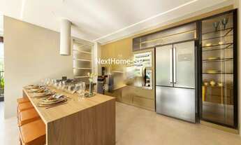 Imagem: Apartamento de 126m c/3 dormitórios (1