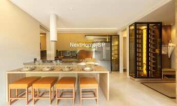 Imagem 2: Apartamento de 126m c/3 dormitórios (1 suíte), terraço gourmet, 2 vagas, brinquedoteca, Pi