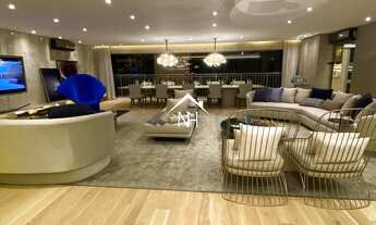 Imagem 4: Apartamento Moema, 4 suítes , 3 vagas, 4 vagas, apartamento em moema, alto padrão moema, p