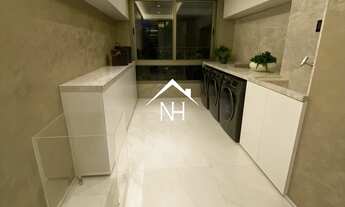 Imagem 5: Apartamento Moema, 4 suítes , 3 vagas, 4 vagas, apartamento em moema, alto padrão moema, p