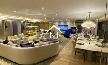 Imagem 3: Apartamento Moema, 4 suítes , 3 vagas, 4 vagas, apartamento em moema, alto padrão moema, p