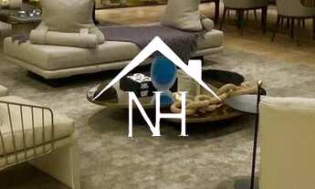 Imagem: Apartamento Moema, 4 suítes, 3 vagas