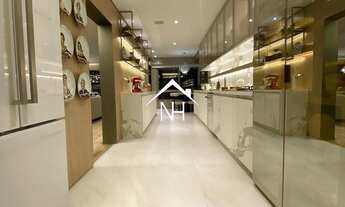 Imagem 2: Apartamento Moema, 4 suítes , 3 vagas, 4 vagas, apartamento em moema, alto padrão moema, p