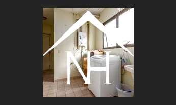 Imagem 5: Condomínio MONTFORT - Apartamento 147,13m², 3 dormitórios, 1 suíte e 2 vagas, MOEMA