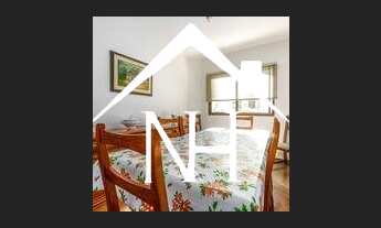 Imagem 6: Condomínio MONTFORT - Apartamento 147,13m², 3 dormitórios, 1 suíte e 2 vagas, MOEMA