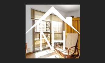 Imagem: Condomínio MONTFORT - Apartamento 147,13m²