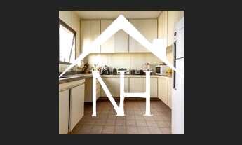 Imagem 3: Condomínio MONTFORT - Apartamento 147,13m², 3 dormitórios, 1 suíte e 2 vagas, MOEMA