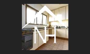 Imagem 4: Condomínio MONTFORT - Apartamento 147,13m², 3 dormitórios, 1 suíte e 2 vagas, MOEMA