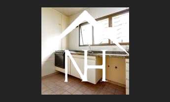 Imagem 2: Condomínio MONTFORT - Apartamento 147,13m², 3 dormitórios, 1 suíte e 2 vagas, MOEMA