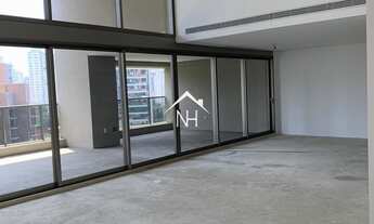 Imagem 7: Apartamento alto luxo com 4 suítes na vila olímpia com 5 vagas, quadra de tênis, piscina a