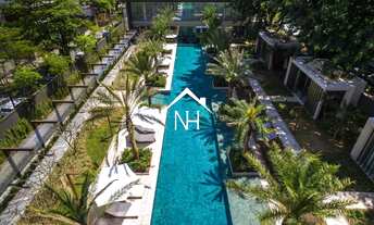 Imagem: Apartamento alto luxo com 4 suítes na vila