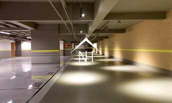 Imagem 5: Apartamento alto luxo com 4 suítes na vila olímpia com 5 vagas, quadra de tênis, piscina a