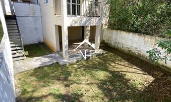 Imagem 3: Casa em condomínio fechado com 3 suítes e 2 vagas na Granja Viana