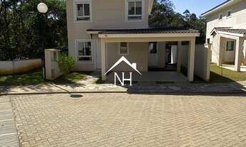 Imagem: Casa em condomínio fechado com 3 suítes