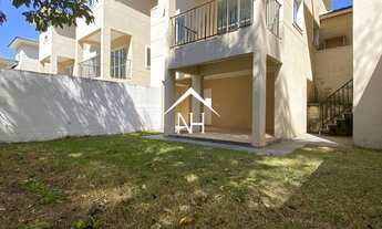 Imagem 6: Casa em condomínio fechado com 3 suítes, 2 vagas na Ganja Viana