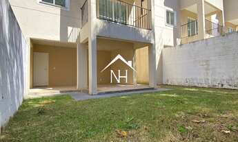 Imagem 4: Casa em condomínio fechado com 3 suítes, 2 vagas na Ganja Viana