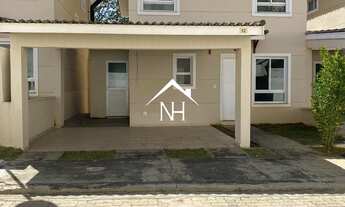 Imagem: Casa em condomínio fechado com 3 suítes