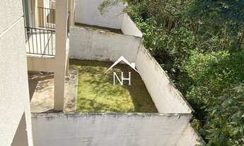 Imagem 3: Casa em condomínio fechado com 3 suítes, 2 vagas na Ganja Viana