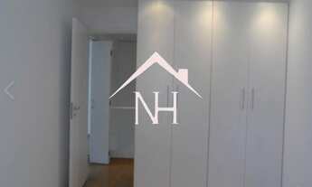 Imagem 5: Apartamento duplex de 76m com 2 dormitórios (1 suíte), 2 vagas, espaço gourmet, academia