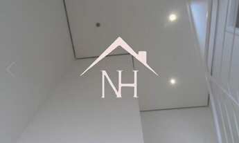 Imagem 2: Apartamento duplex de 76m com 2 dormitórios (1 suíte), 2 vagas, espaço gourmet, academia