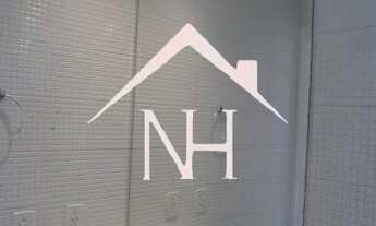 Imagem 3: Apartamento duplex de 76m com 2 dormitórios (1 suíte), 2 vagas, espaço gourmet, academia