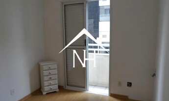 Imagem 6: Apartamento duplex de 76m com 2 dormitórios (1 suíte), 2 vagas, espaço gourmet, academia