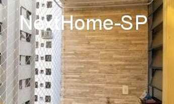 Imagem 3: Apartamento com 78m², 2 dormitórios no JARDIM AMERICA