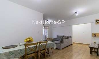 Imagem 5: Apartamento com 78m², 2 dormitórios no JARDIM AMERICA