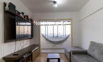 Imagem 4: Apartamento com 78m², 2 dormitórios no JARDIM AMERICA