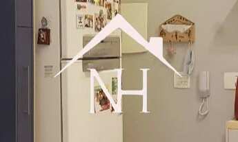 Imagem 2: Apartamento com 127m², 3 dormitórios, sendo 1 suíte e 2 vagas em PERDIZES