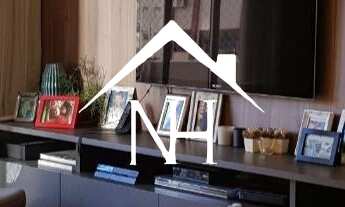 Imagem 3: Apartamento com 127m², 3 dormitórios, sendo 1 suíte e 2 vagas em PERDIZES