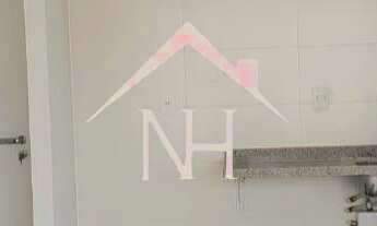 Imagem 2: Apartamento 70m², 2 dormitórios, 1 suíte e 2 vagas - JARDIM AMERICA