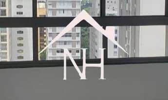 Imagem: Apartamento 70m², 2 dormitórios, 1 suíte