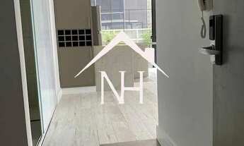 Imagem 7: Apartamento garden mobiliado de 84m c/ varanda gourmet, 1 suíte, 1 vaga