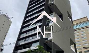 Imagem 4: Apartamento garden mobiliado de 84m c/ varanda gourmet, 1 suíte, 1 vaga