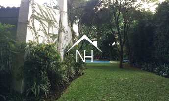 Imagem 5: Casa a venda no Butantã com 560m², 5 quartos, 6 vagas, casa com piscina, casa com jardim