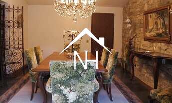 Imagem 2: Casa a venda no Butantã com 560m², 5 quartos, 6 vagas, casa com piscina, casa com jardim