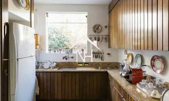 Imagem 3: Casa a venda no Butantã com 560m², 5 quartos, 6 vagas, casa com piscina, casa com jardim