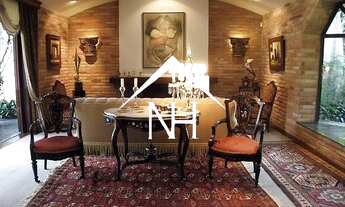 Imagem 6: Casa a venda no Butantã com 560m², 5 quartos, 6 vagas, casa com piscina, casa com jardim