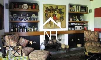 Imagem 7: Casa a venda no Butantã com 560m², 5 quartos, 6 vagas, casa com piscina, casa com jardim