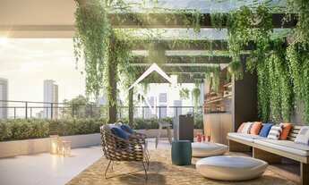 Imagem: Apartamento na Vila Mariana de 47m,1 suíte