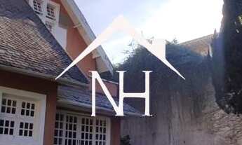 Imagem 2: Casa em condomínio fechado, condomínio de casas , casa com piscina, churrasqueira, vaga co