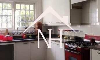 Imagem 5: Casa em condomínio fechado, condomínio de casas , casa com piscina, churrasqueira, vaga co