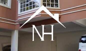 Imagem 6: Casa em condomínio fechado, condomínio de casas , casa com piscina, churrasqueira, vaga co