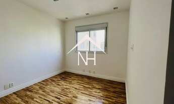 Imagem 7: Apartamento 4 quartos, 3 suítes, piscina coberta, Academia, Laser completo, Apartamento al