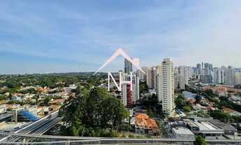 Imagem 3: Apartamento 4 quartos, 3 suítes, piscina coberta, Academia, Laser completo, Apartamento al